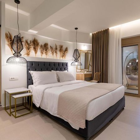 Mariann Premium Suites Лардос Екстер'єр фото