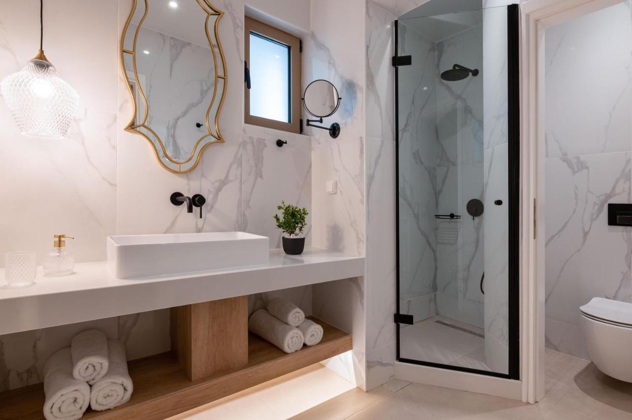 Mariann Premium Suites Лардос Екстер'єр фото